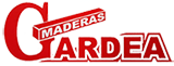 Maderas Gardea Logo